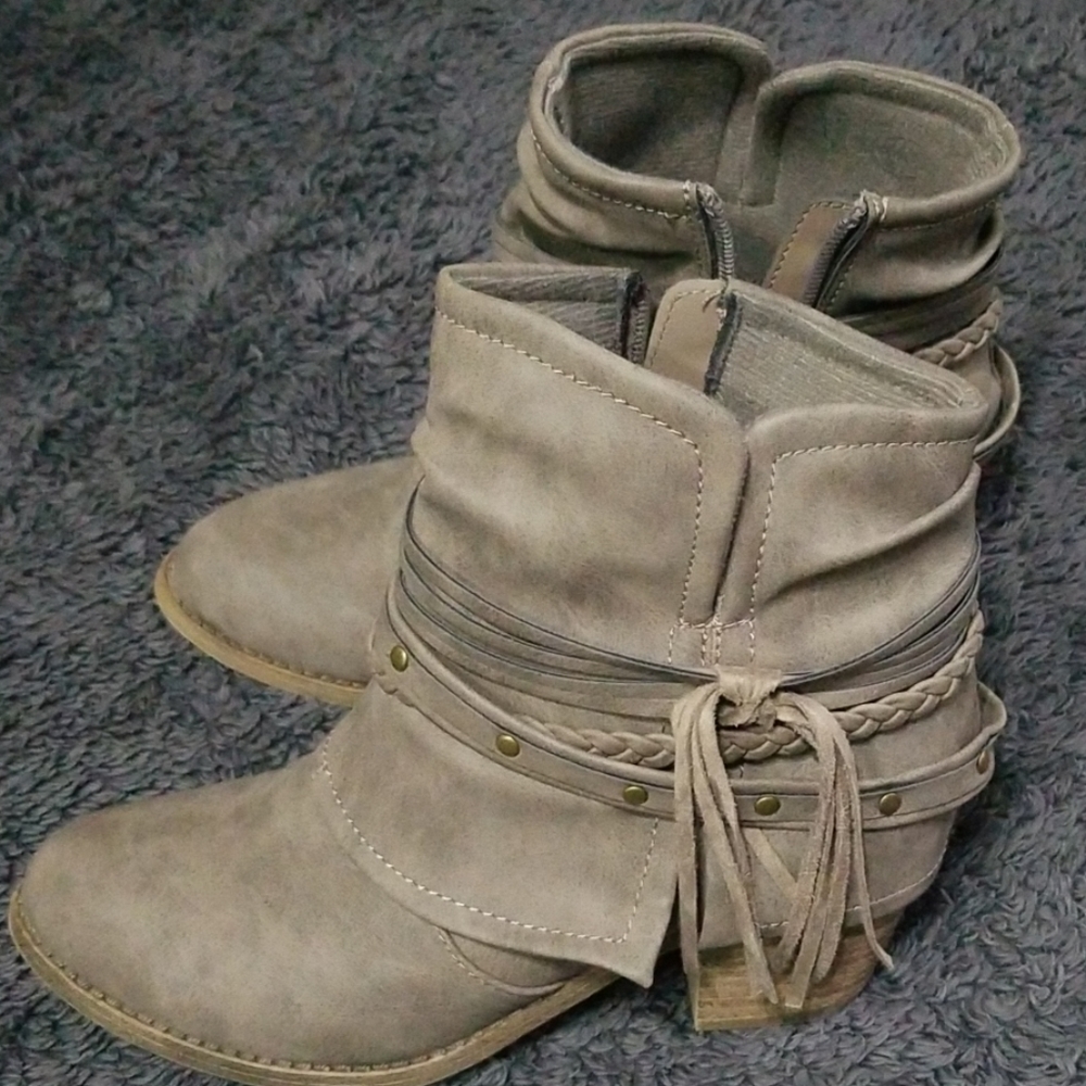 🌸Adorable ankle boots🌸